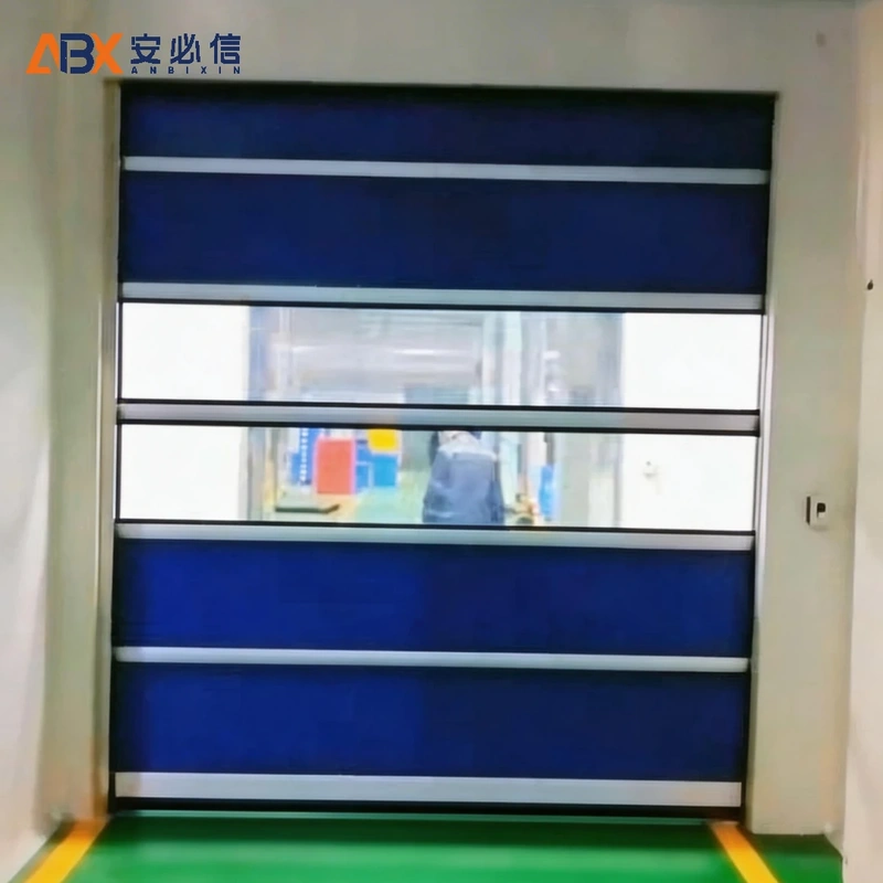 漯河快速卷帘门